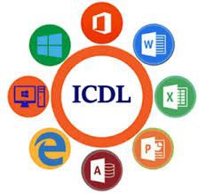 ICDL placeholder