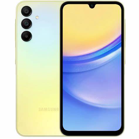 Galaxy A15