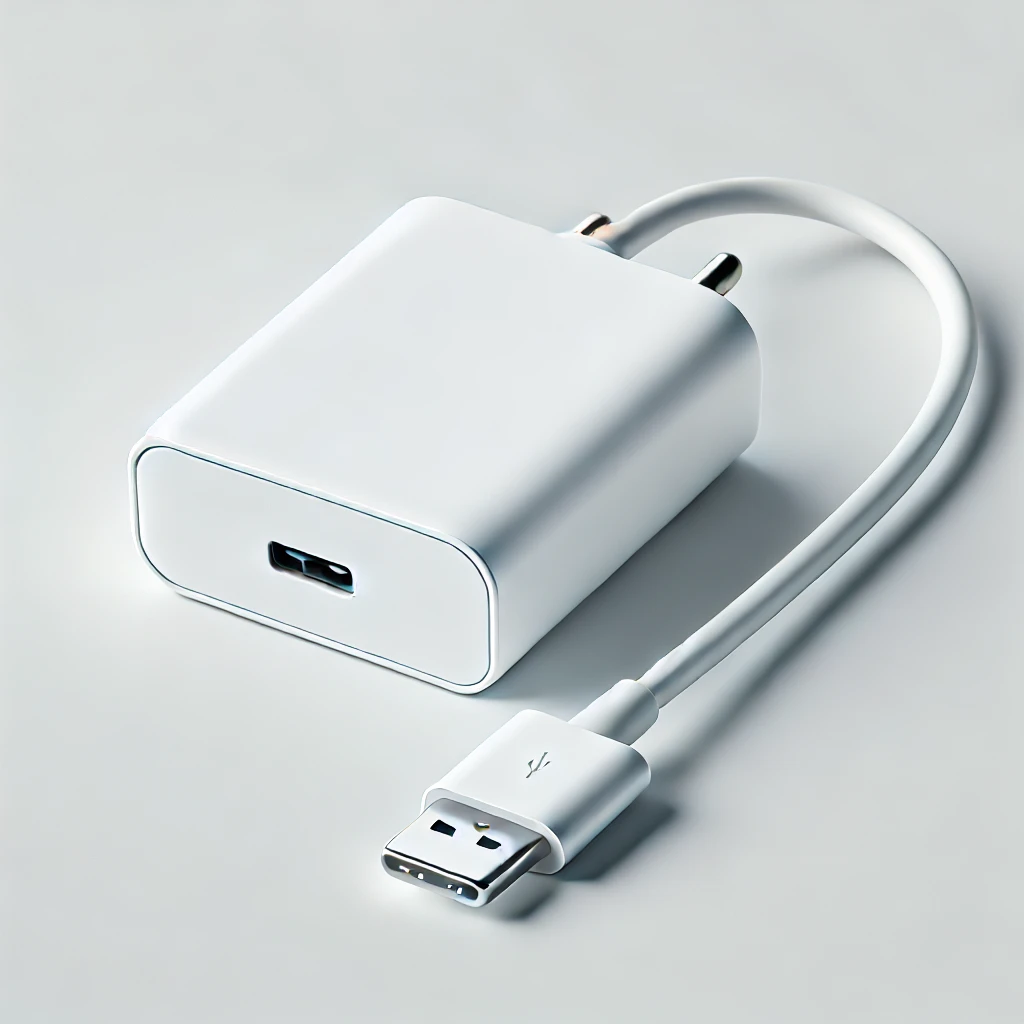 charger