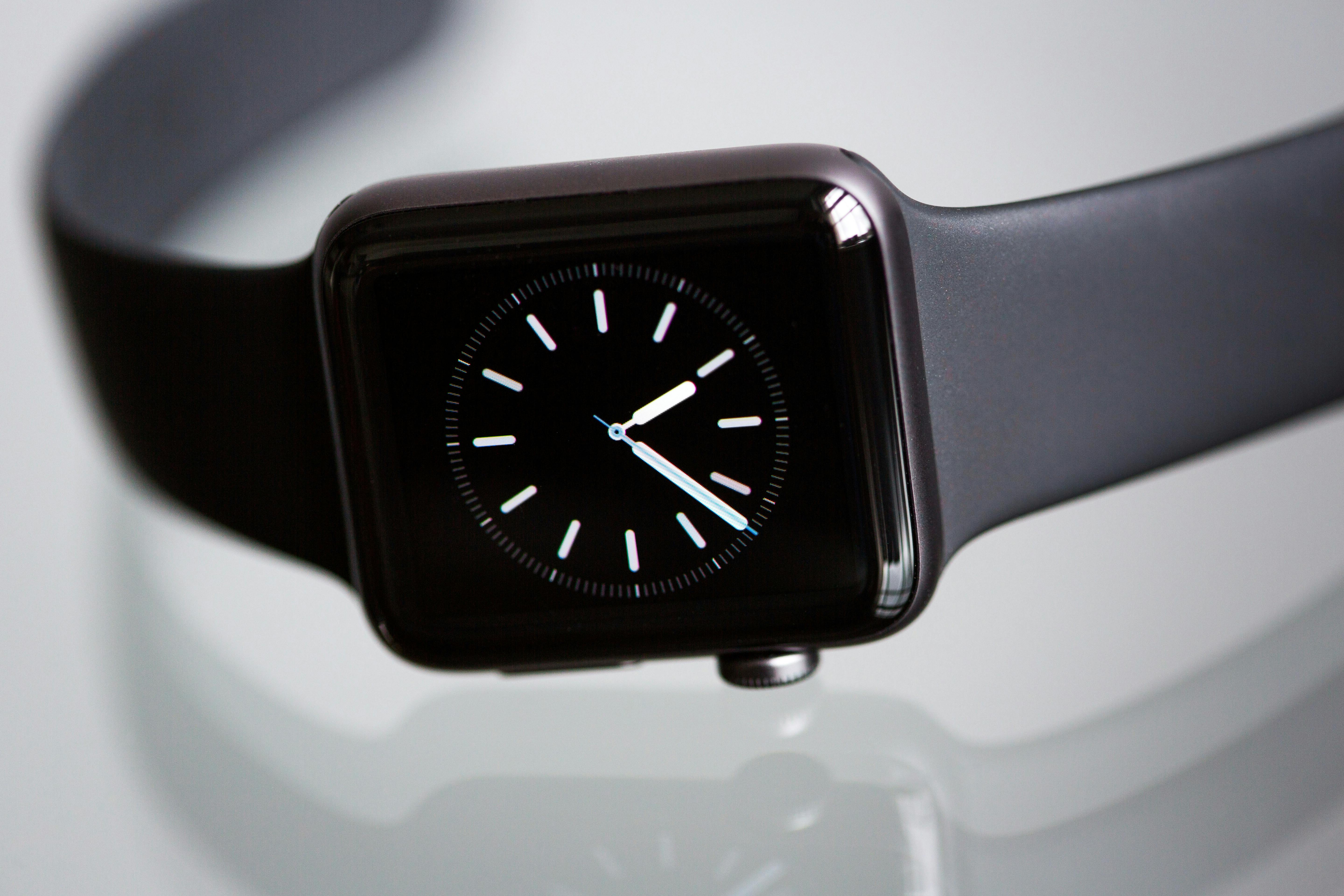 Watch 1