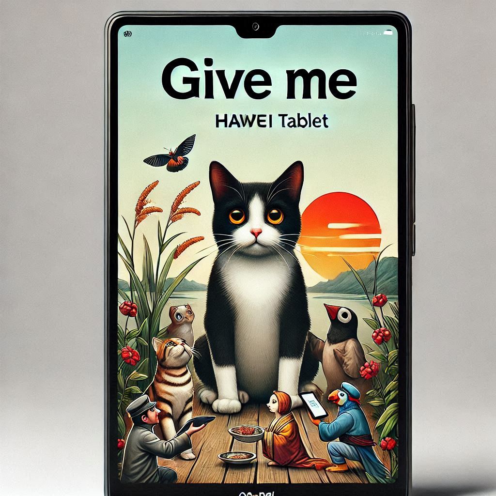 tablet