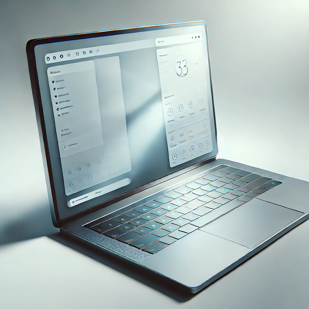 laptop