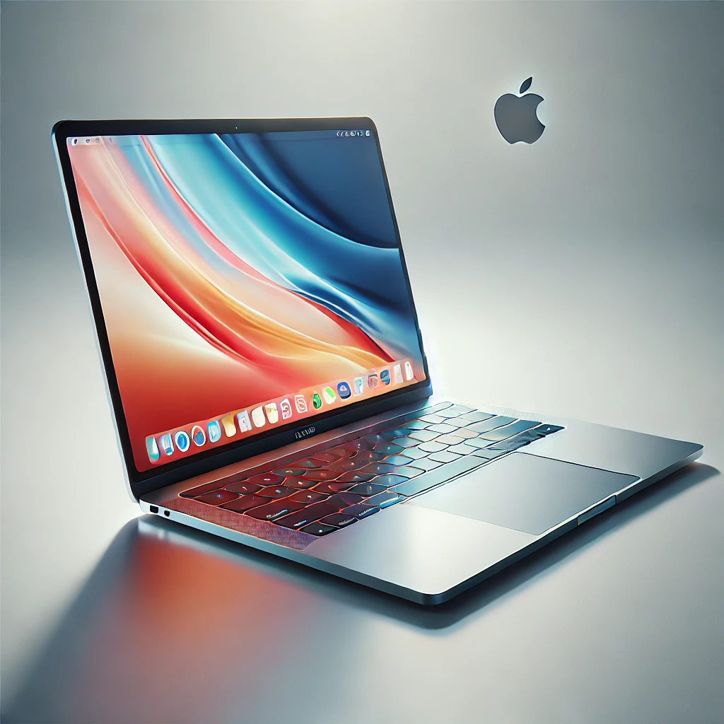 macbook