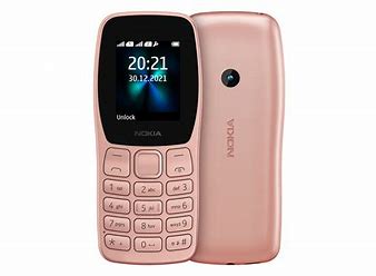 Nokia 110